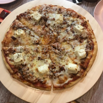 Пицца "Марко Поло"
