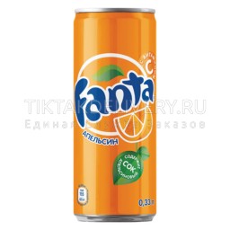 Фанта