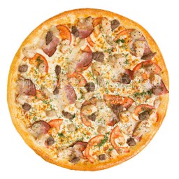 Пицца ассорти
