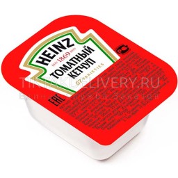 Соус "Heinz томатный"