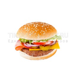 Гамбургер